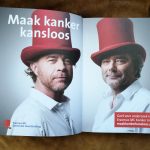 LANCE, THE RISE & FALL IN 14 SONGS (BOEK + CD)