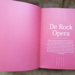 LANCE, THE RISE & FALL IN 14 SONGS (BOEK + CD)