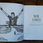 LANCE, THE RISE & FALL IN 14 SONGS (BOEK + CD)