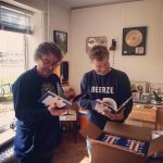 LANCE, THE RISE & FALL IN 14 SONGS (BOEK + CD)