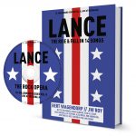 LANCE, THE RISE & FALL IN 14 SONGS (BOEK + CD)