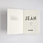 Jean