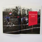 De Muur #51 // Hemelse modder