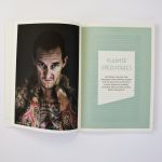 De Muur #51 // Hemelse modder
