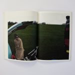 De Muur #51 // Hemelse modder
