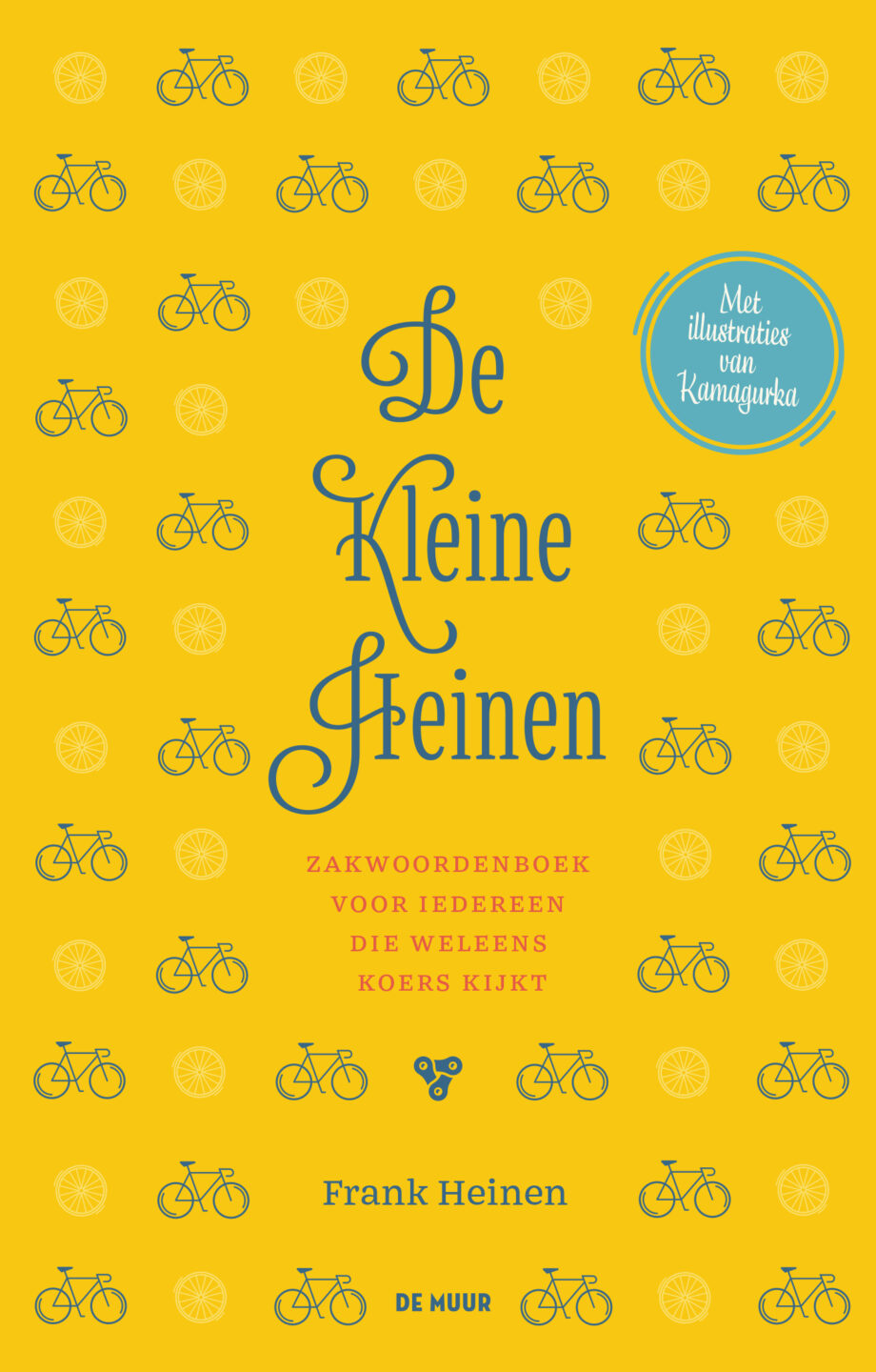 Cover De Kleine Heinen