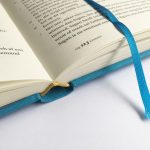 PRAAT MAAR VOL, JONGENS! // hardcover, gebonden in linnen