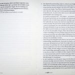PRAAT MAAR VOL, JONGENS! // hardcover, gebonden in linnen