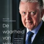 De waarheid van Hein Verbruggen