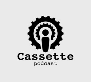 Casette Logo