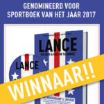 LANCE, THE RISE & FALL IN 14 SONGS (BOEK + CD)