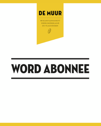 Abonnement toegang voor website