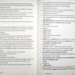 PRAAT MAAR VOL, JONGENS! // paperback