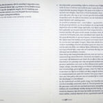 PRAAT MAAR VOL, JONGENS! // paperback