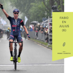 DE MUUR #73