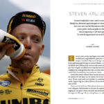 DE MUUR #73
