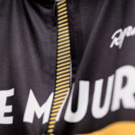 Rapha x De Muur - Wielerjersey