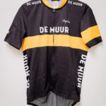 Rapha x De Muur – Wielerset Jersey + Sokken + Cap