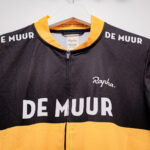 Rapha x De Muur - Wielerjersey