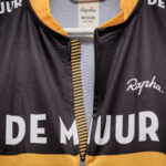 Rapha x De Muur - Wielerjersey