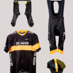 Rapha x De Muur – Complete Wielerset