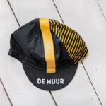 Rapha x De Muur – Wielerset Jersey + Sokken + Cap
