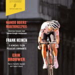 DE MUUR #88