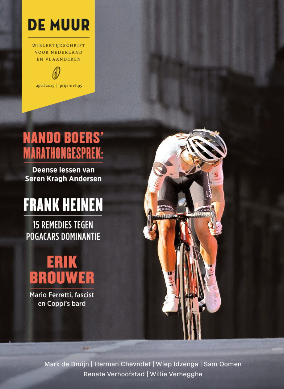 De Muur #88