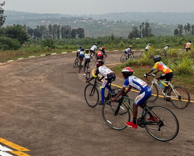 Rwanda