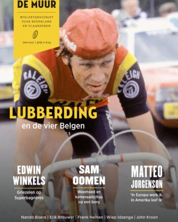 De Muur 89