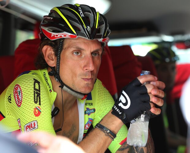 Filippo Pozzato