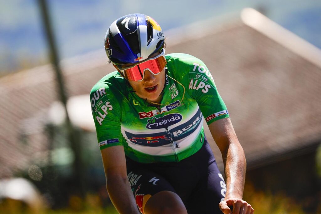 Dai, Dai Giulio, Kom Op! 4 Giulio Pellizzari. Foto: Cor Vos