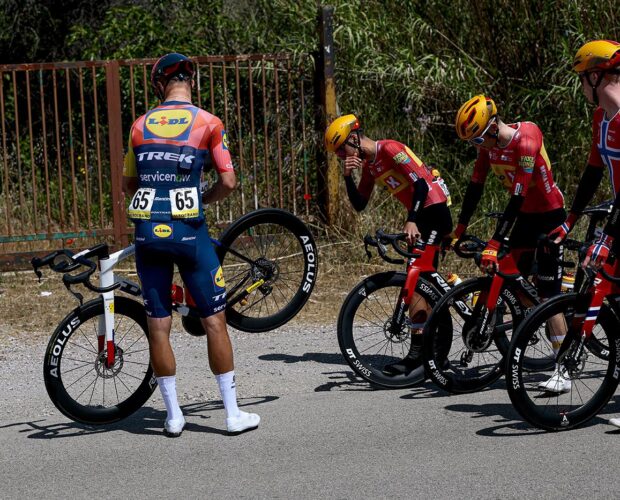 Girocrash