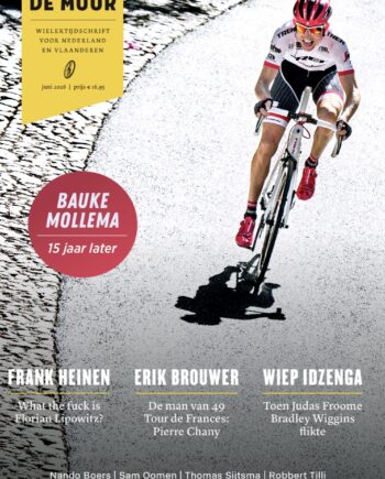 De Muur #93