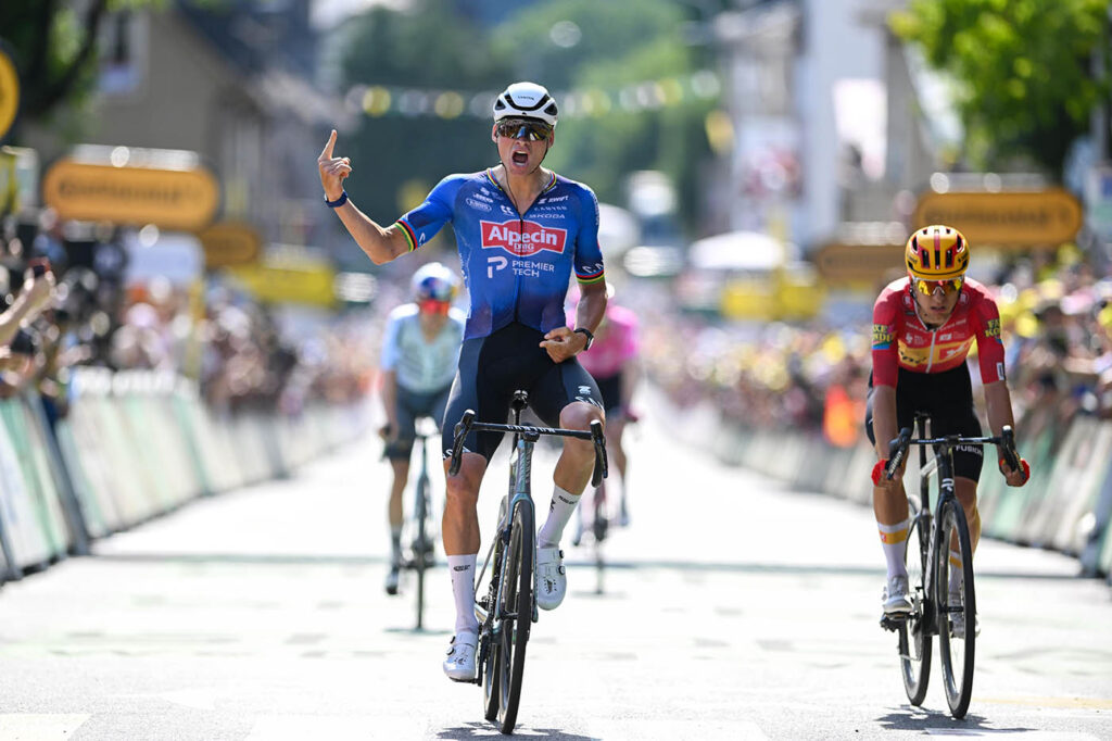 Mathieu Van Der Poel Redt Het Nederlandse Wielrennen 3 Mathieu Van Der Poel