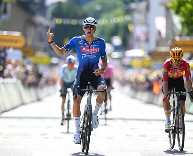 Mathieu Van Der Poel