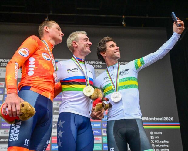 Foto: Cor Vos