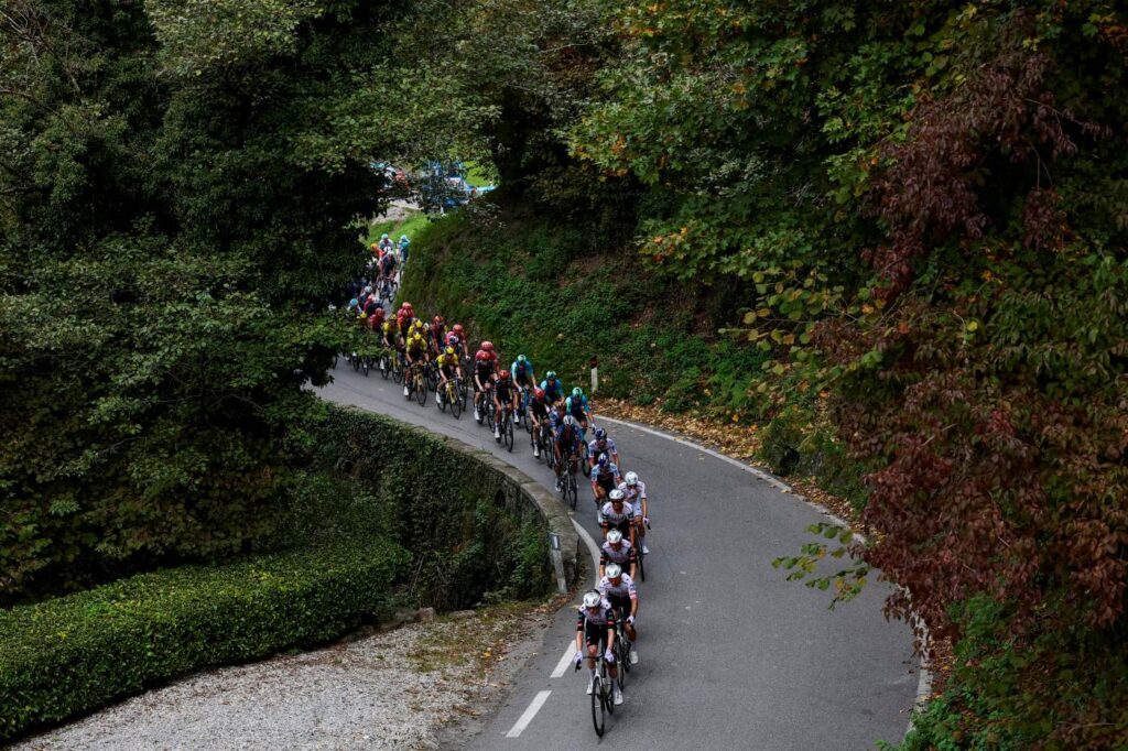 Ronde Van Lombardije