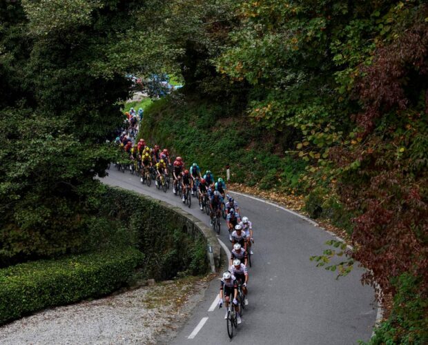 Ronde Van Lombardije